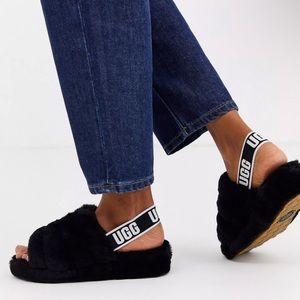 Fluff yeah slides | UGG